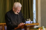 ksiądz Adam Boniecki